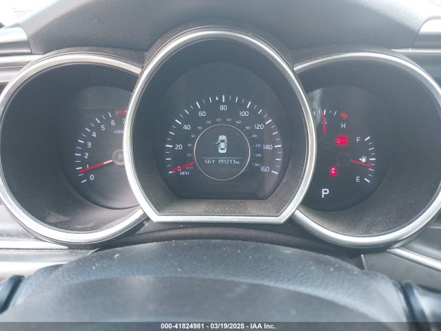 5XXGM4A79EG287804 KIA Optima Lx
