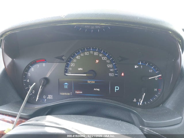 2013 CADILLAC ATS 1G6AH5SX5D0169086 Photo 6
