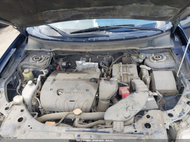 2012 MITSUBISHI OUTLANDER JA4AS3AW2CU009485 Photo 9