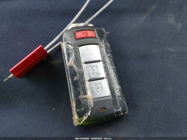 2012 MITSUBISHI OUTLANDER JA4AS3AW2CU009485 Photo 10