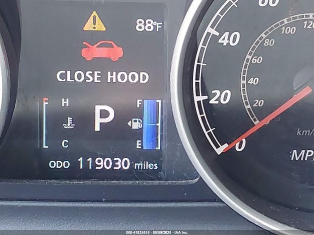 2012 MITSUBISHI OUTLANDER JA4AS3AW2CU009485 Photo 5