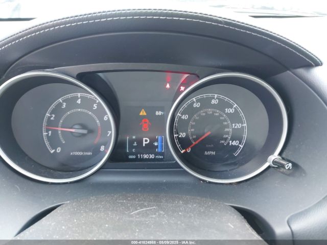 2012 MITSUBISHI OUTLANDER JA4AS3AW2CU009485 Photo 6