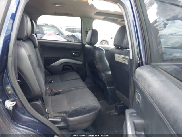 2012 MITSUBISHI OUTLANDER JA4AS3AW2CU009485 Photo 7