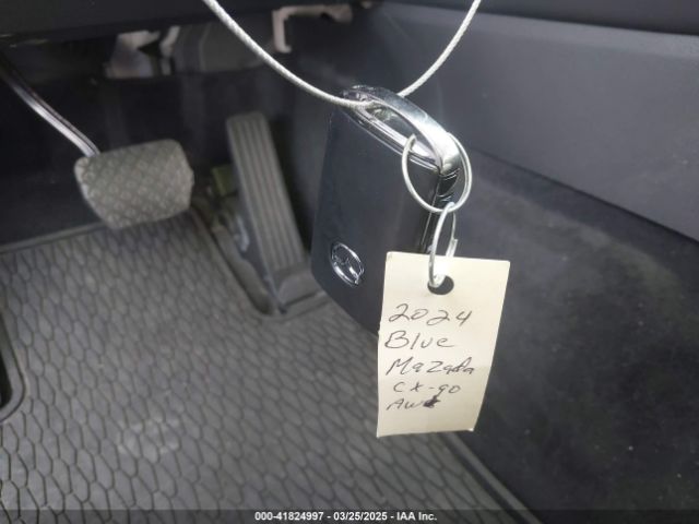 JM3KKDHD7R1172400 Mazda Cx-90 3.3 Turbo Premium