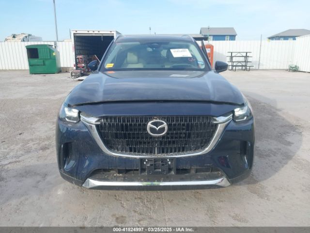 JM3KKDHD7R1172400 Mazda Cx-90 3.3 Turbo Premium