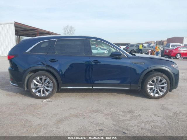 JM3KKDHD7R1172400 Mazda Cx-90 3.3 Turbo Premium