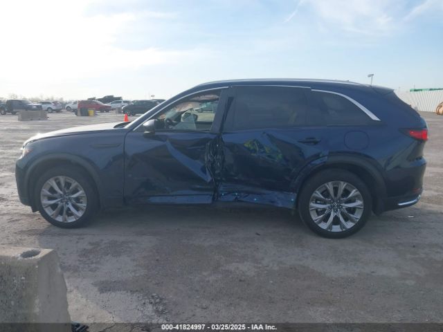 JM3KKDHD7R1172400 Mazda Cx-90 3.3 Turbo Premium