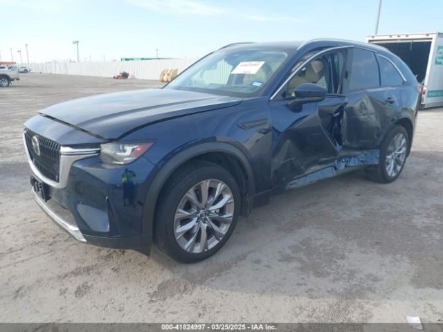 JM3KKDHD7R1172400 Mazda Cx-90 3.3 Turbo Premium