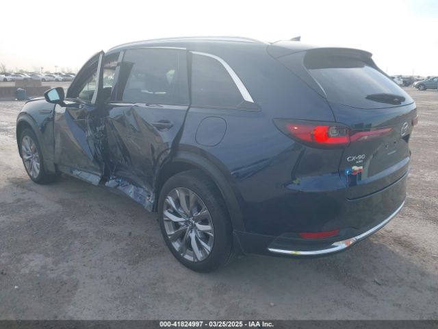 JM3KKDHD7R1172400 Mazda Cx-90 3.3 Turbo Premium