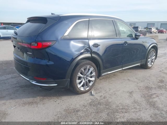 JM3KKDHD7R1172400 Mazda Cx-90 3.3 Turbo Premium