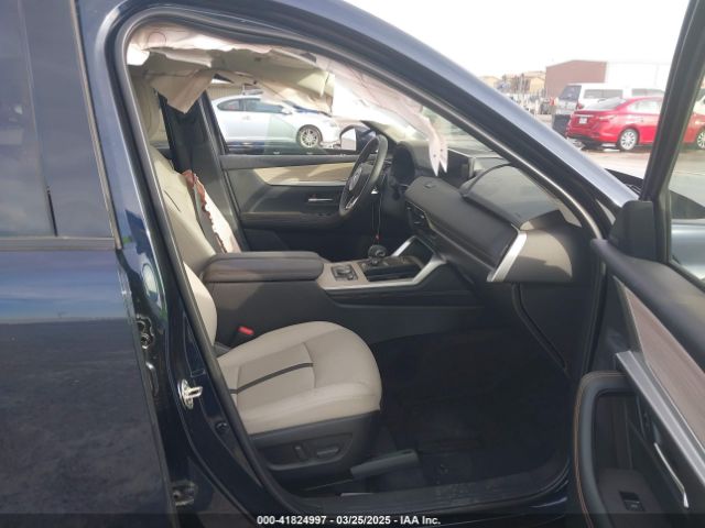JM3KKDHD7R1172400 Mazda Cx-90 3.3 Turbo Premium