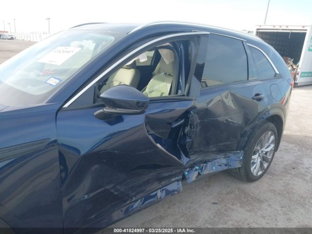 JM3KKDHD7R1172400 Mazda Cx-90 3.3 Turbo Premium