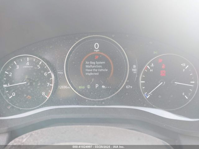 JM3KKDHD7R1172400 Mazda Cx-90 3.3 Turbo Premium