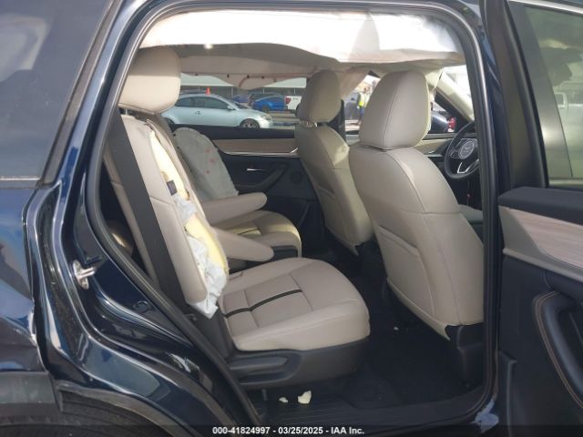 JM3KKDHD7R1172400 Mazda Cx-90 3.3 Turbo Premium