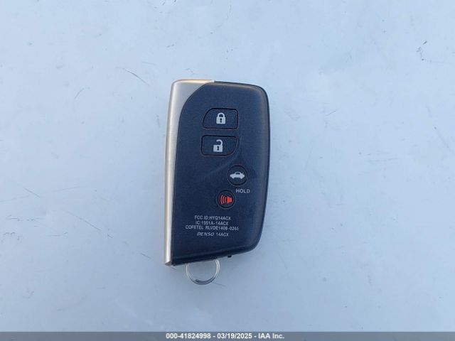 JTHBL5EF2E5132342 Lexus LS 460