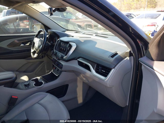 GMC Terrain Slt 2019 3GKALVEV5KL353096 Image 5
