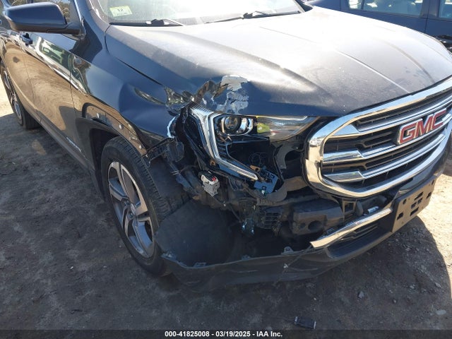 GMC Terrain Slt 2019 3GKALVEV5KL353096 Image 6