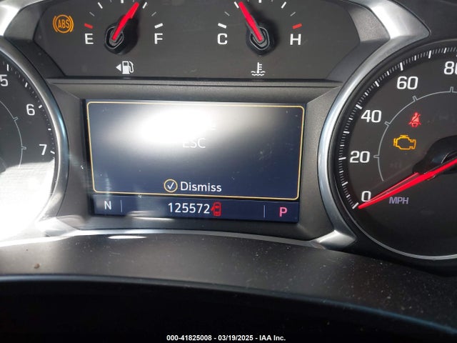 GMC Terrain Slt 2019 3GKALVEV5KL353096 Image 7