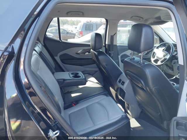 GMC Terrain Slt 2019 3GKALVEV5KL353096 Image 8