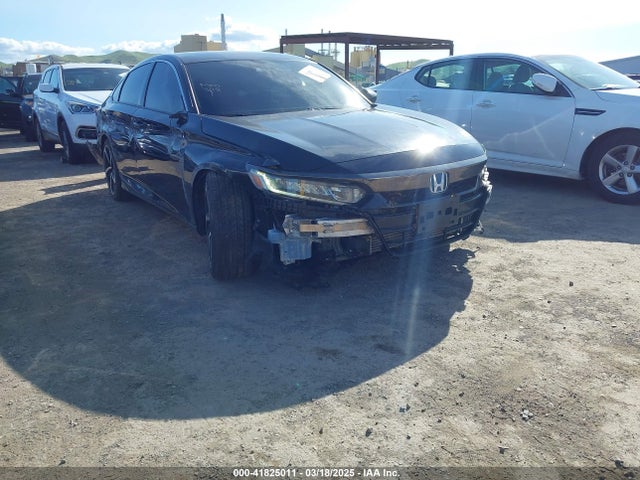 1HGCV1F3XLA115078 Honda l15be