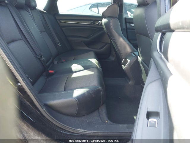 1HGCV1F3XLA115078 Honda l15be