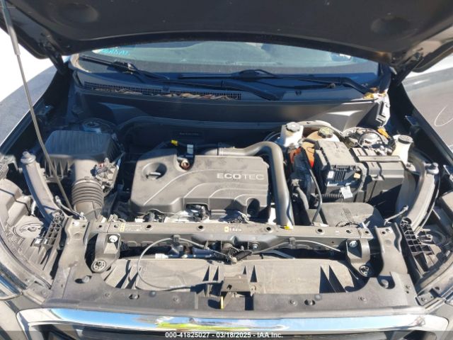 3GKALMEV4KL239486 GMC Terrain Sle