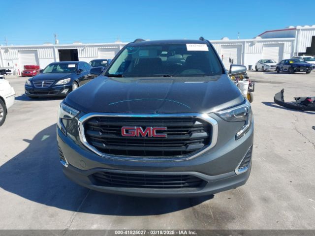 3GKALMEV4KL239486 GMC Terrain Sle