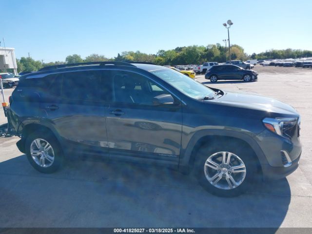 3GKALMEV4KL239486 GMC Terrain Sle