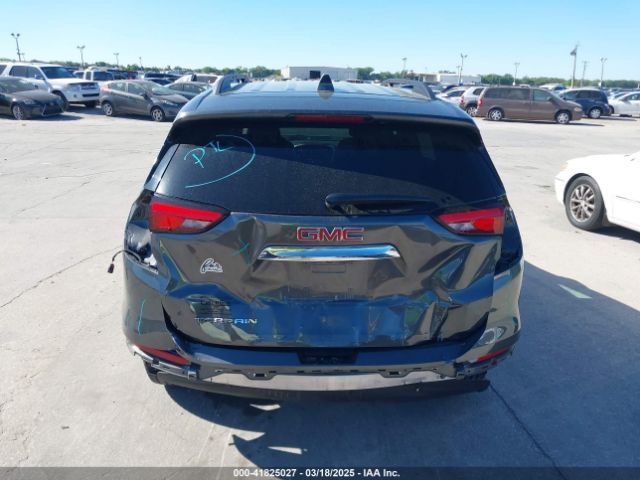 3GKALMEV4KL239486 GMC Terrain Sle