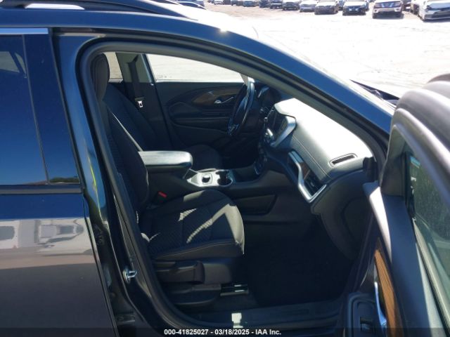 3GKALMEV4KL239486 GMC Terrain Sle