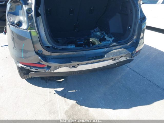 3GKALMEV4KL239486 GMC Terrain Sle