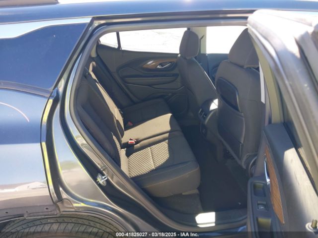 3GKALMEV4KL239486 GMC Terrain Sle