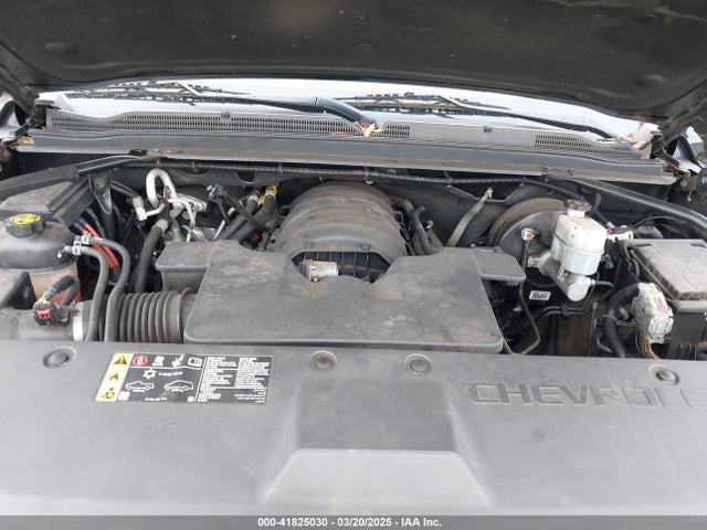 1GNSKHKCXKR345468 Chevrolet Suburban Lt