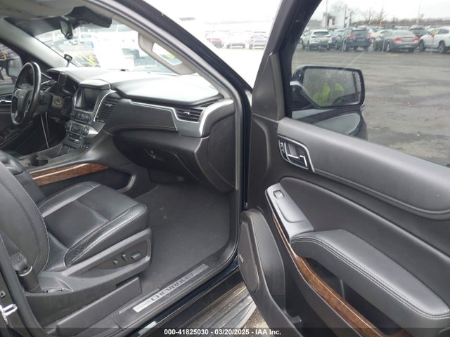 1GNSKHKCXKR345468 Chevrolet Suburban Lt