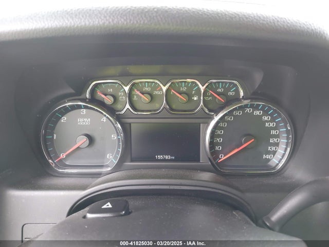 1GNSKHKCXKR345468 Chevrolet Suburban Lt