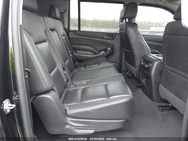 1GNSKHKCXKR345468 Chevrolet Suburban Lt