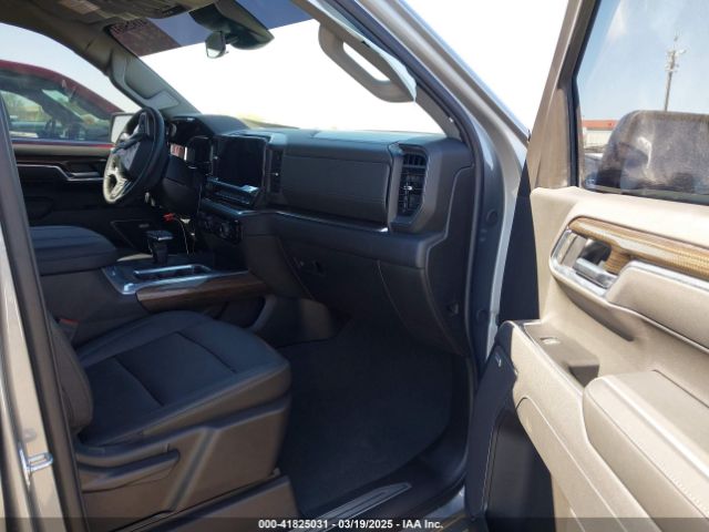2GCUKEED4S1136269 Chevrolet Silverado 1500 4wd  Short Bed Rst