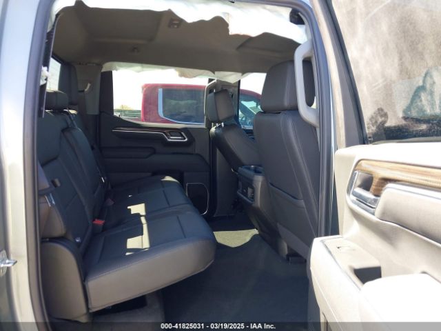 2GCUKEED4S1136269 Chevrolet Silverado 1500 4wd  Short Bed Rst