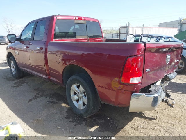 1C6RR7GG6HS797905 RAM 1500 Slt  4x4 6'4 Box