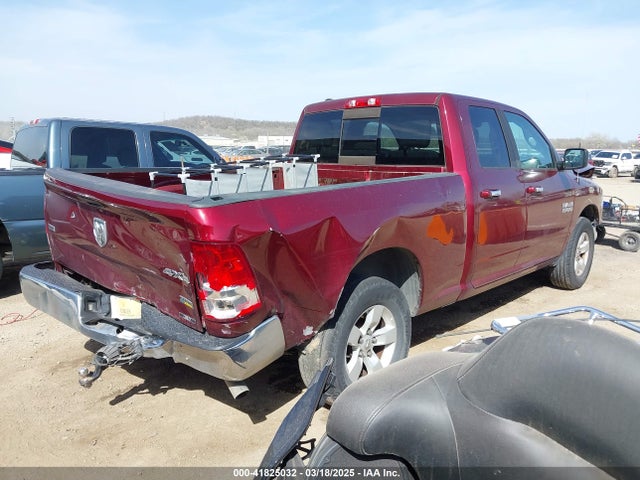 1C6RR7GG6HS797905 RAM 1500 Slt  4x4 6'4 Box