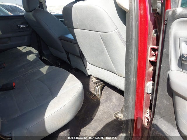 1C6RR7GG6HS797905 RAM 1500 Slt  4x4 6'4 Box