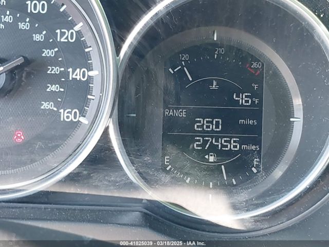 JM3KFBBM2J0395603 Mazda CX-5 SPORT