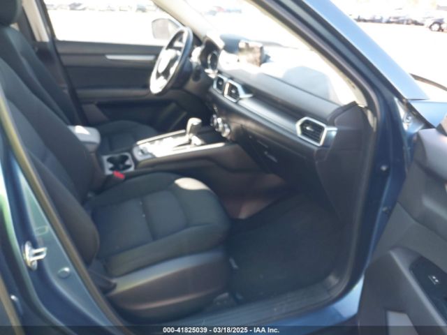 JM3KFBBM2J0395603 Mazda CX-5 SPORT
