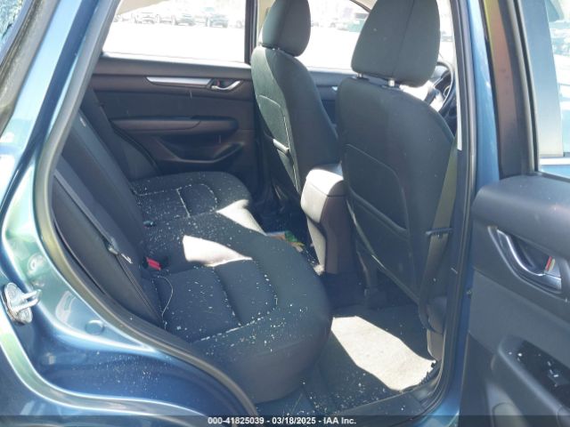 JM3KFBBM2J0395603 Mazda CX-5 SPORT