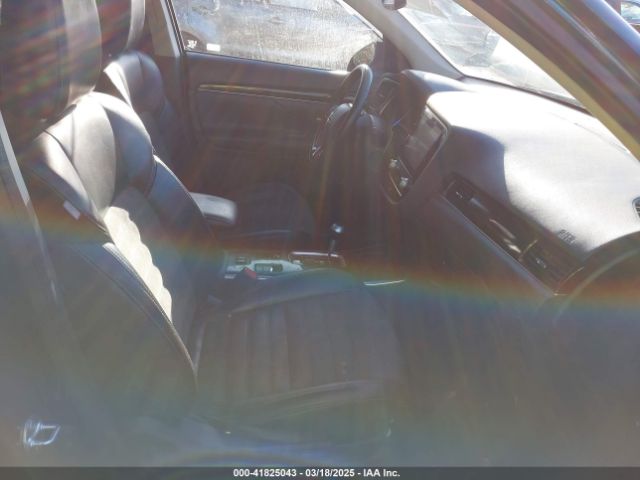 2020 MITSUBISHI OUTLANDER JA4AD3A39LZ004691 Photo 4