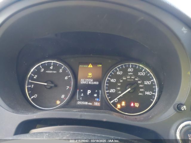 2020 MITSUBISHI OUTLANDER JA4AD3A39LZ004691 Photo 6