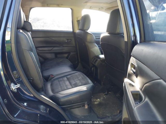 2020 MITSUBISHI OUTLANDER JA4AD3A39LZ004691 Photo 7