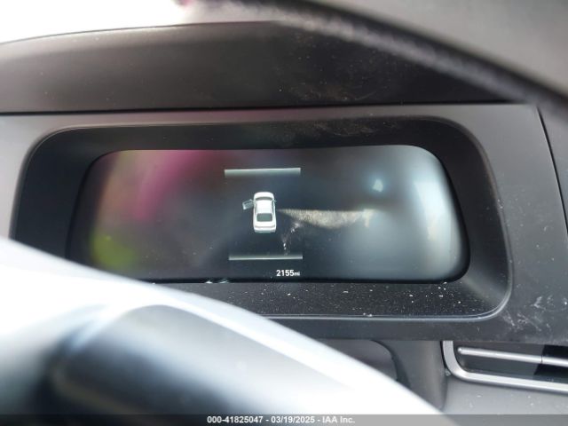KMHLL4DG5SU907983 Hyundai ELANTRA SE