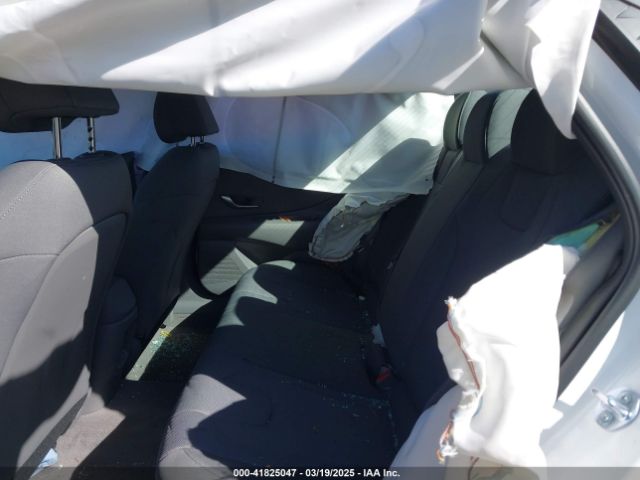 KMHLL4DG5SU907983 Hyundai ELANTRA SE