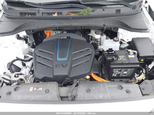 KM8K53AG4MU134768 Hyundai Kona Electric Ultimate